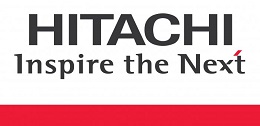 Hitachi (Япония)